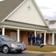 Robinson Funeral Home