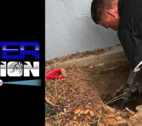 Rooter Champion Drain Cleaning and Hydro Jetting - La Palma, CA