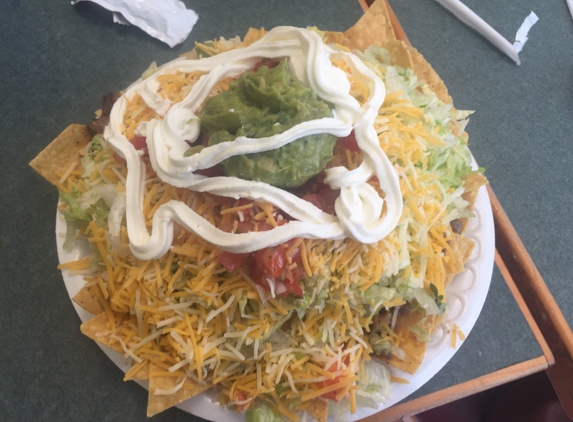 Taco Pancho - Cape Coral, FL