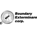 Boundary Exterminare Corp - Pest Control Services