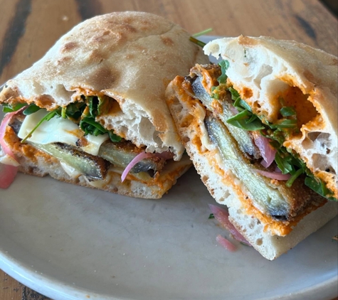 Main Street Cafe - Warragul, VIC