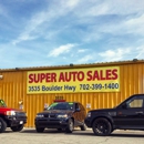 Super Auto Sales