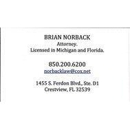 Norback Law - Tax Attorneys