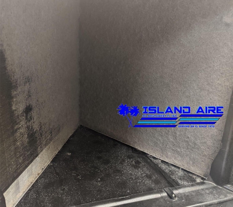 Island Aire Of Southwest Florida Inc - Fort Myers, FL