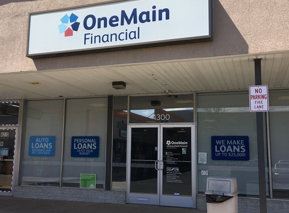 OneMain Financial - Reading, PA