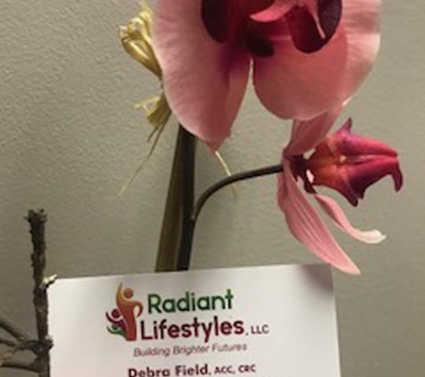 Radiant Lifestyles LLC - Dickson, TN