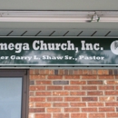 Omega Church, Inc. - Full Gospel Churches