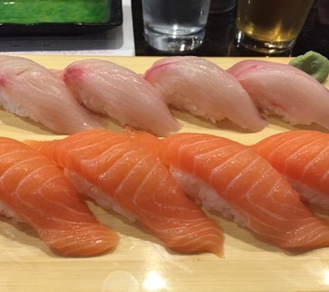 Sushi Fix - Wayzata, MN