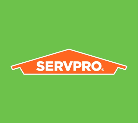 SERVPRO of East York