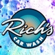 Rich's Car Wash - Barker Cypress