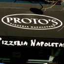Proto's Pizza - Pizza