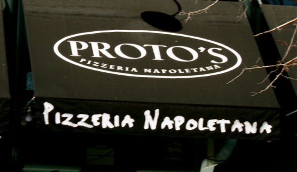 Proto's Pizza - Denver, CO