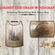 Against the Grain Woodcraft
