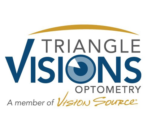 Triangle Visions Optometry - Sanford, NC