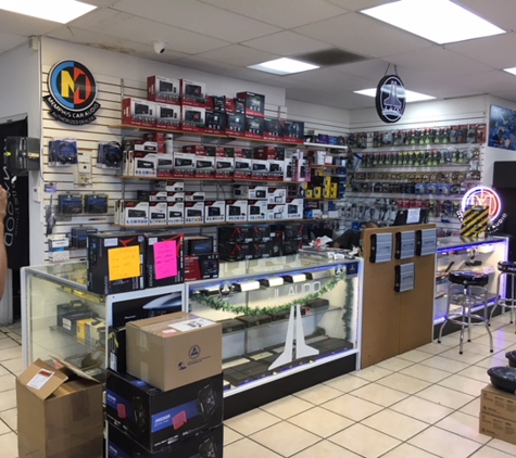 Sound America Audio, Video & Security - Fort Myers, FL