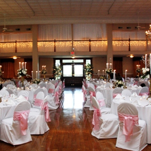 Andre's; Banquet Facilities - Saint Louis, MO