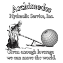 Archimedes Hydraulic Service, Inc. - Bearings