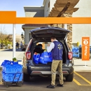 Walmart Grocery Pickup - Delivery Service