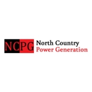 North Country Power Generation - Electricians