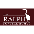 Ralph T M Plantation Funeral Home - Crematories
