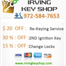 Lock smith Near Dallas TX - Locks & Locksmiths