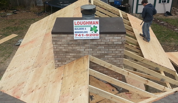 Loughman Builders/Remodelers - Belleville, IL