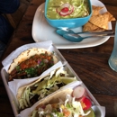 Midtown's Cantina Alley - Mexican Restaurants
