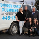 Redwood Coast Plumbing - Plumbing-Drain & Sewer Cleaning