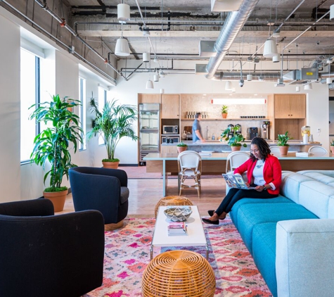 WeWork - Phoenix, AZ