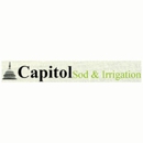 Capitol Sod & Irrigation - Irrigation Systems & Equipment