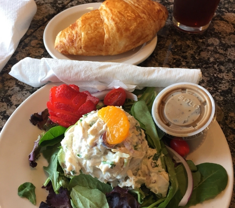 Our Daily Bread French Bakery & Bistro - Roanoke, VA