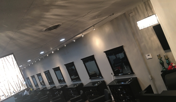 Hair Allures - Cleveland Heights, OH