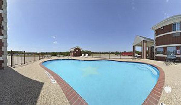 Atria Hotel & RV McGregor - Mcgregor, TX