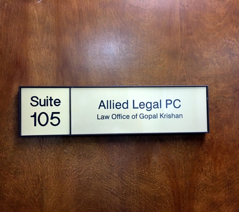 Allied Legal PC - Milpitas, CA