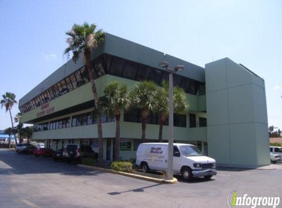 Nursing Plus of Broward - Fort Lauderdale, FL