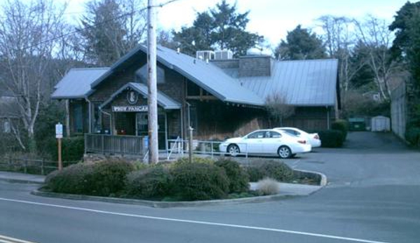 Pig N Pancake - Cannon Beach, OR