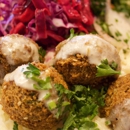Rumi Middle Eastern Grill - Mediterranean Restaurants