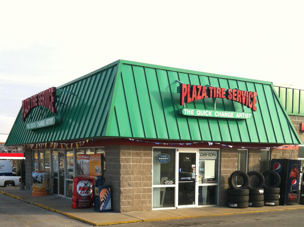 Tire Shop Jonesboro Ar