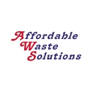 Affordable Waste Solutions - Trash Containers & Dumpsters