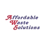 Affordable Waste Solutions