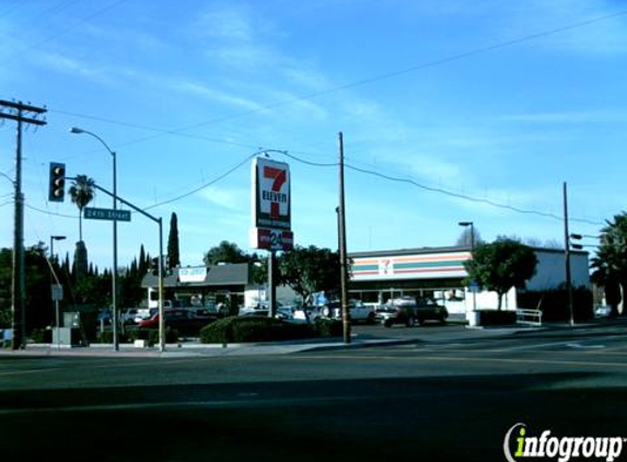 National City Coin Laundry - National City, CA