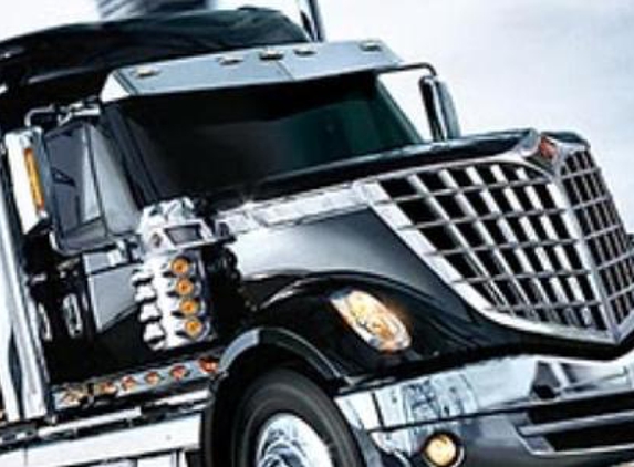 Heavy Duty Truck Repair - Jersey City, NJ