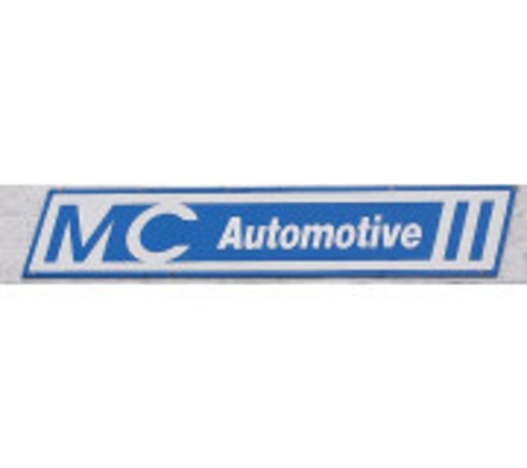 M C Automotive, Inc - Farmington, NY