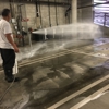 Go Green Pressure Washing gallery