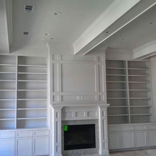 Recodes Painting & Remodeling - Houston, TX