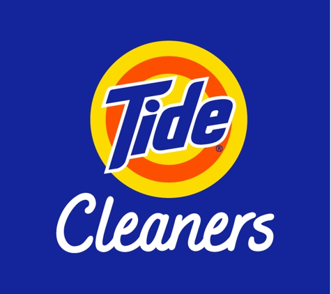 Tide Cleaners - Tampa, FL