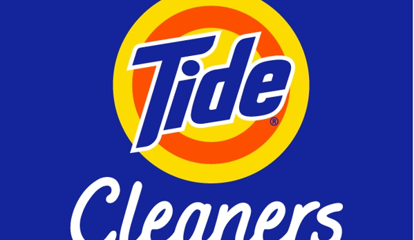 Tide Cleaners - Irving, TX