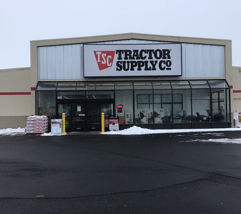 Tractor Supply Co - Walla Walla, WA