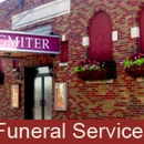 John J Gmiter Funeral Home - Funeral Directors