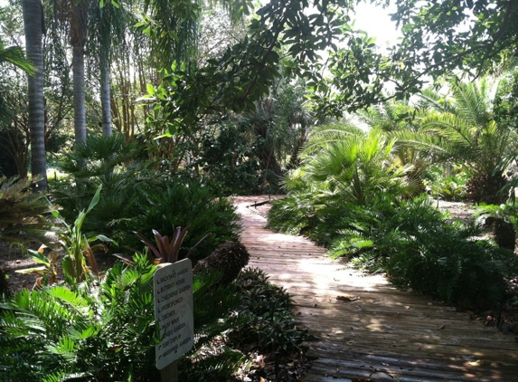 Lake County Agriculture Ctr - Tavares, FL